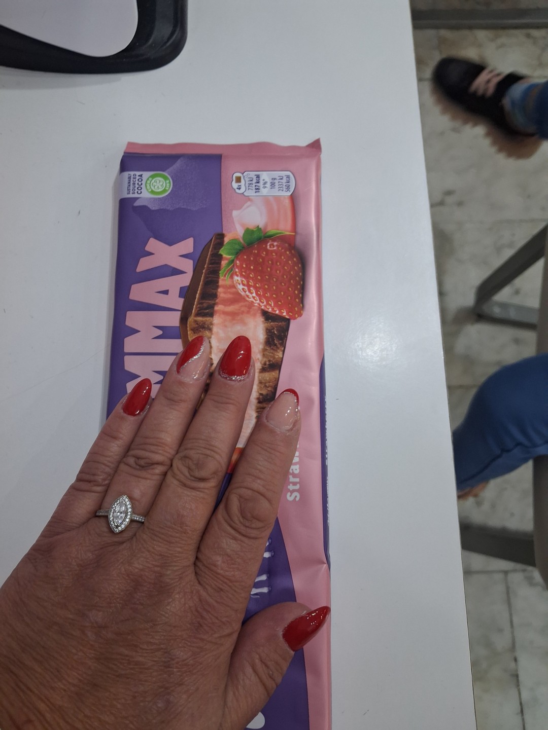 Top #sarajevo Nadogradnja noktiju Nadogradnja noktiju tipsama