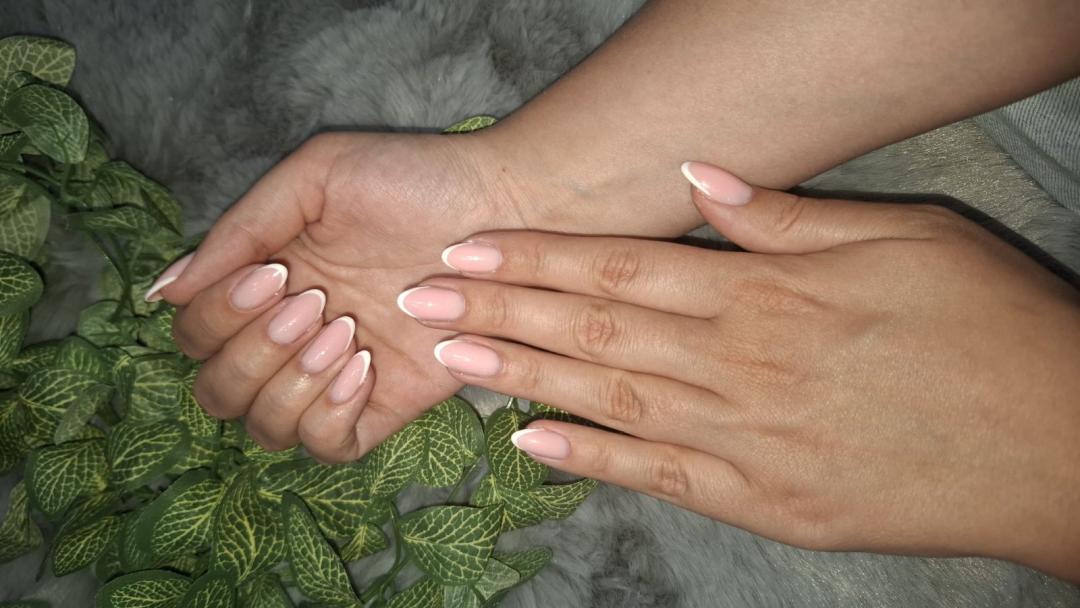 Special Touch Nails #sarajevo