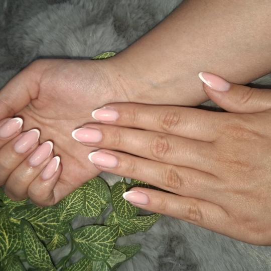 Special Touch Nails #sarajevo
