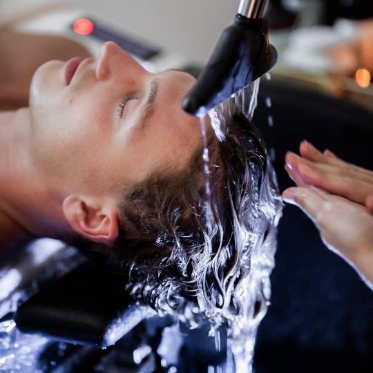 The Lab beauty concept usluga