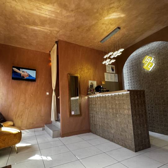 Amman Spa & Hammam #sarajevo