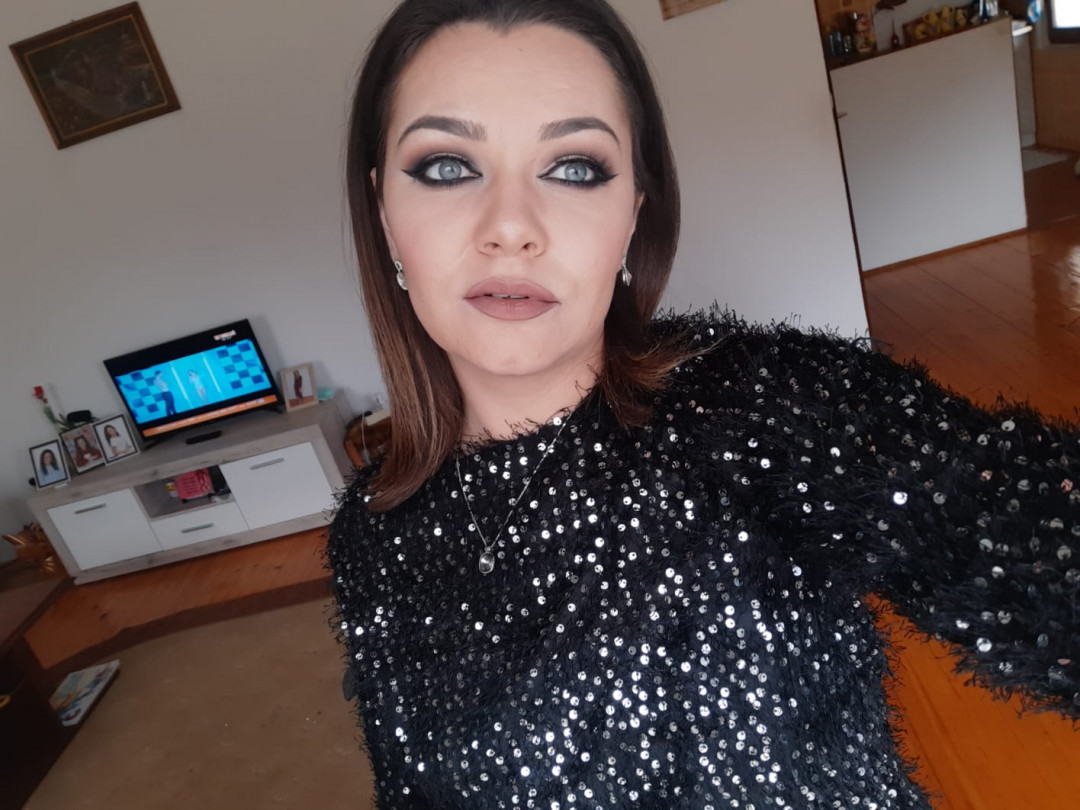 AM Beauty #sarajevo Make-up / šminkanje