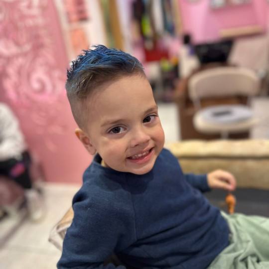 Poezija ljepote #sarajevo Berberin Dječije muško šišanje Muški frizeri