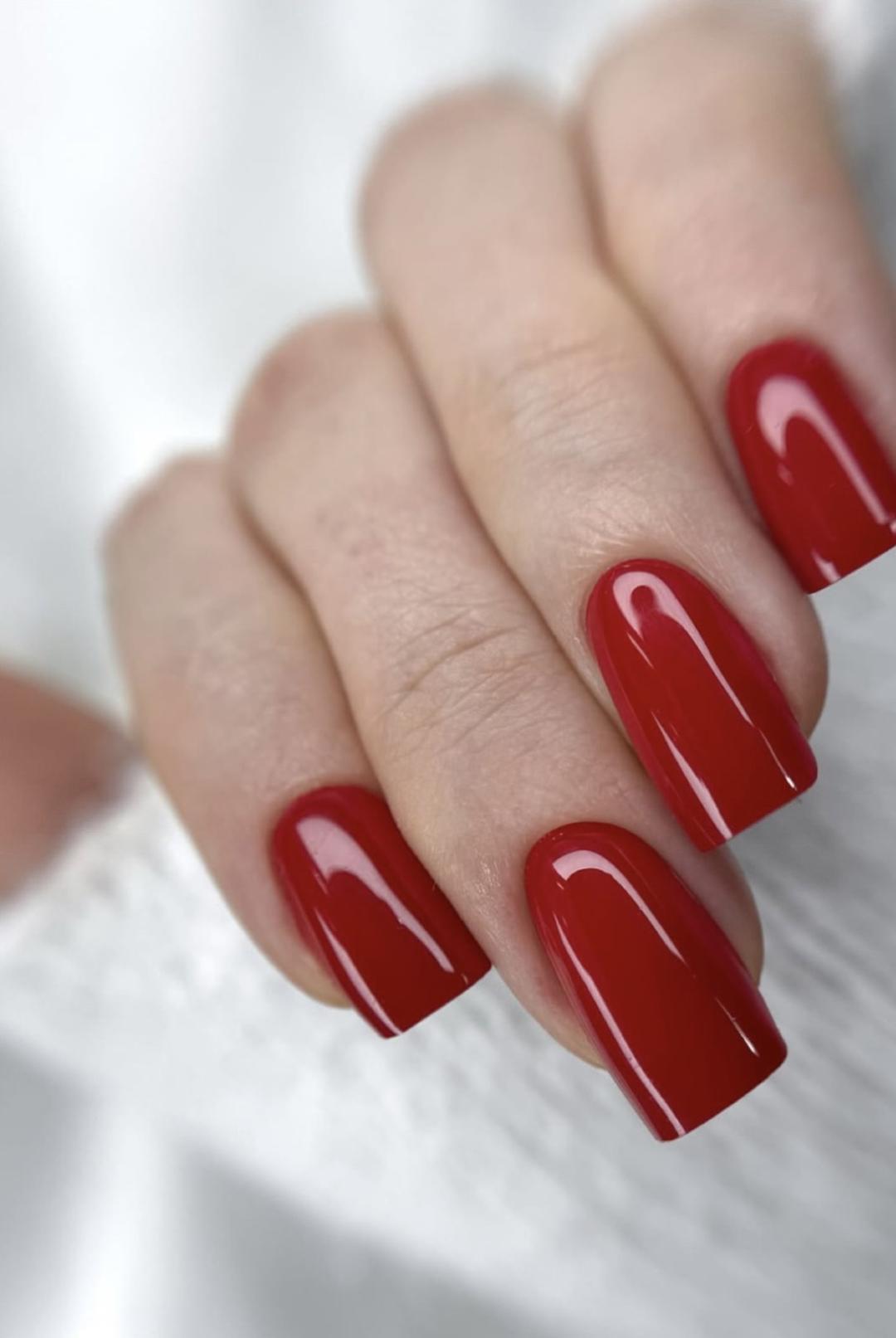 Ruska manikura + trajni lak - Crystal Touch, Sarajevo Manikir Nokti Manikir, Sarajevo, Novo Sarajevo - Novi Grad