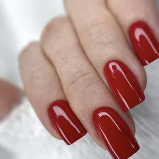 Crystal Touch usluga