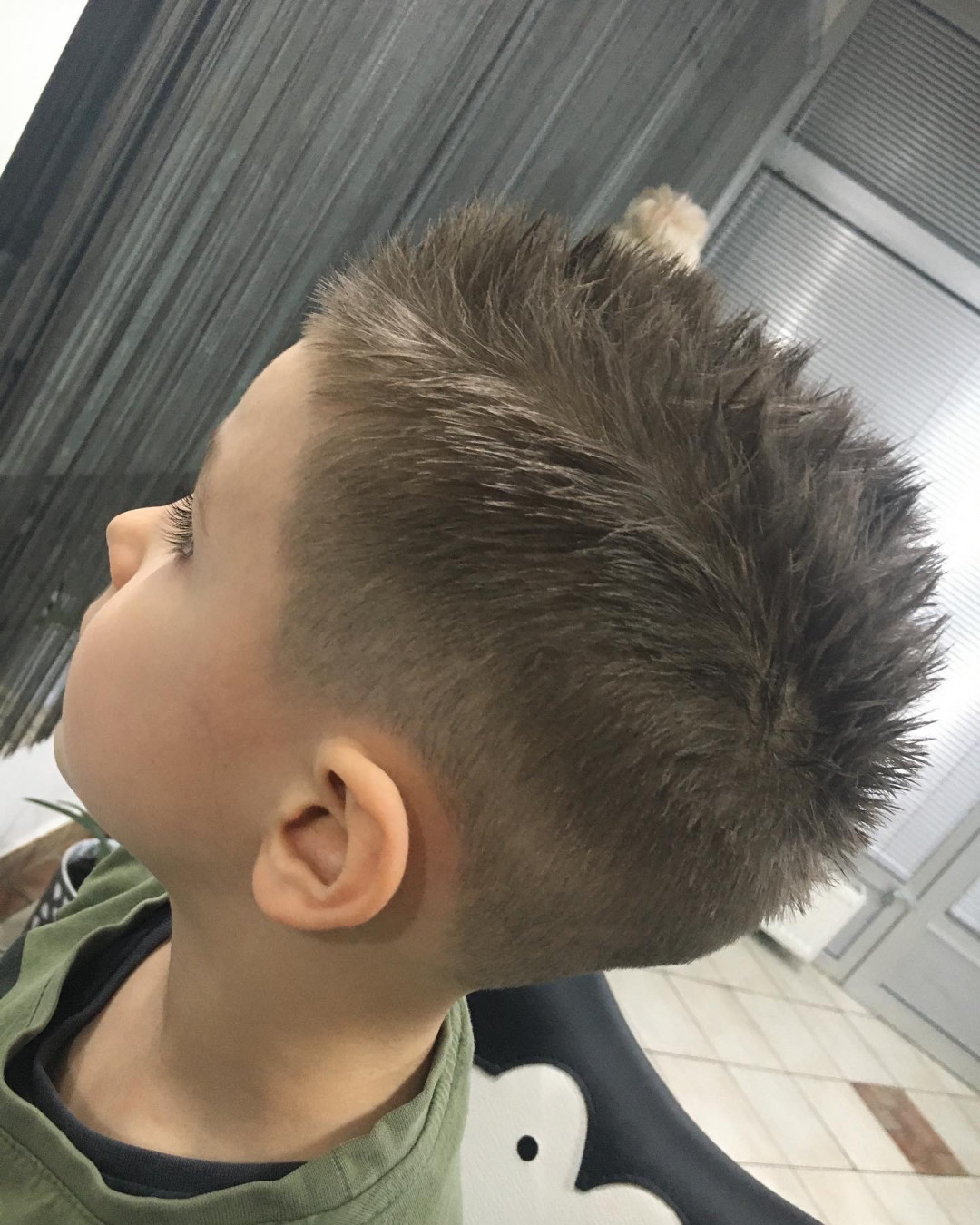 Muško šišanje - klasično - Frisco, Sarajevo Muško šišanje Muški frizeri Muško šišanje, Sarajevo, Centar - Stari Grad