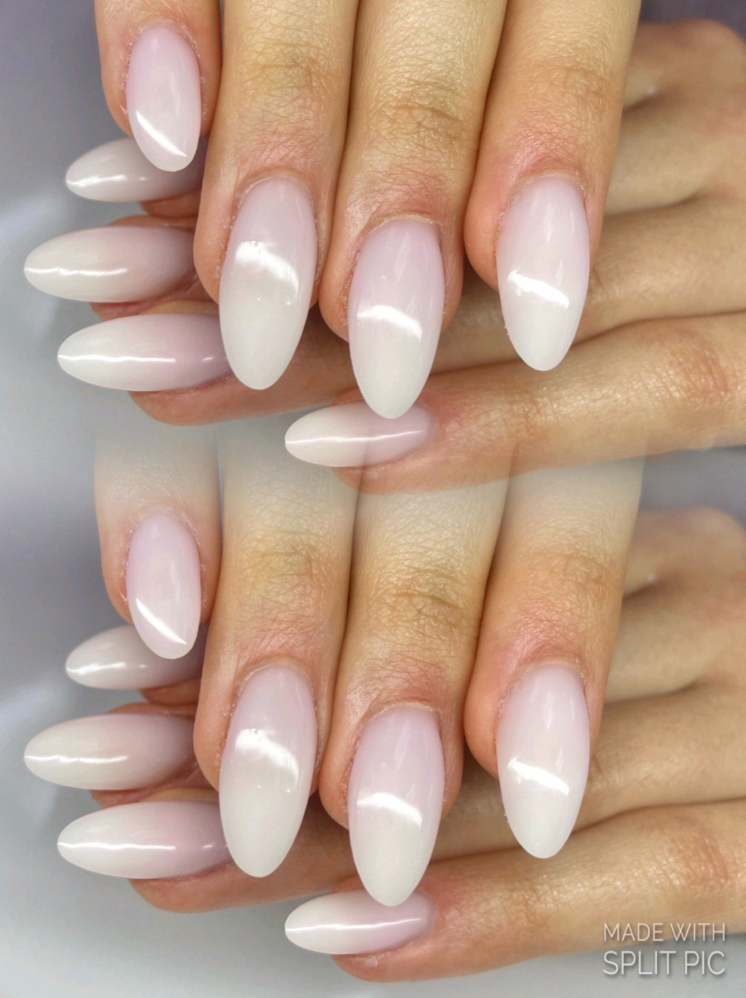 AEsthetic Bar Academy #sarajevo Nadogradnja noktiju Nadogradnja noktiju tipsama