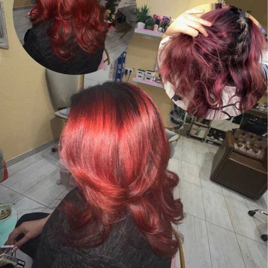 Poezija ljepote usluga