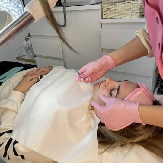 Signature #tuzla higijenski tretman lica