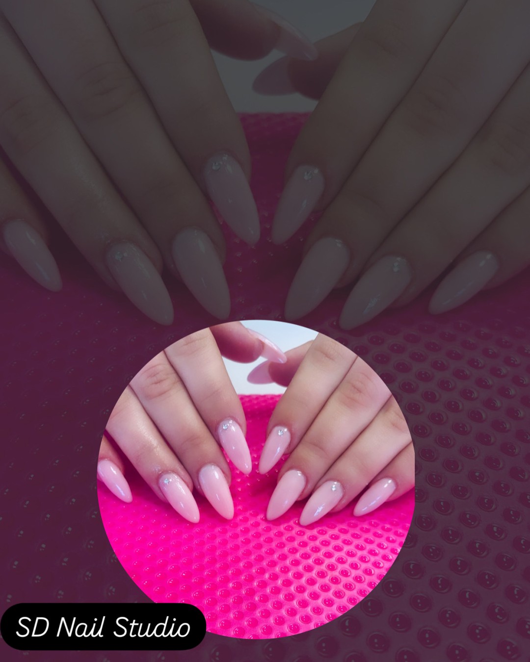 SD Nail Studio #sarajevo