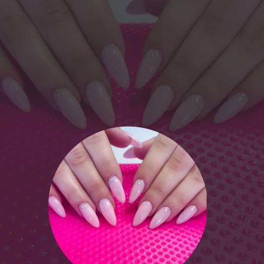 SD Nail Studio #sarajevo