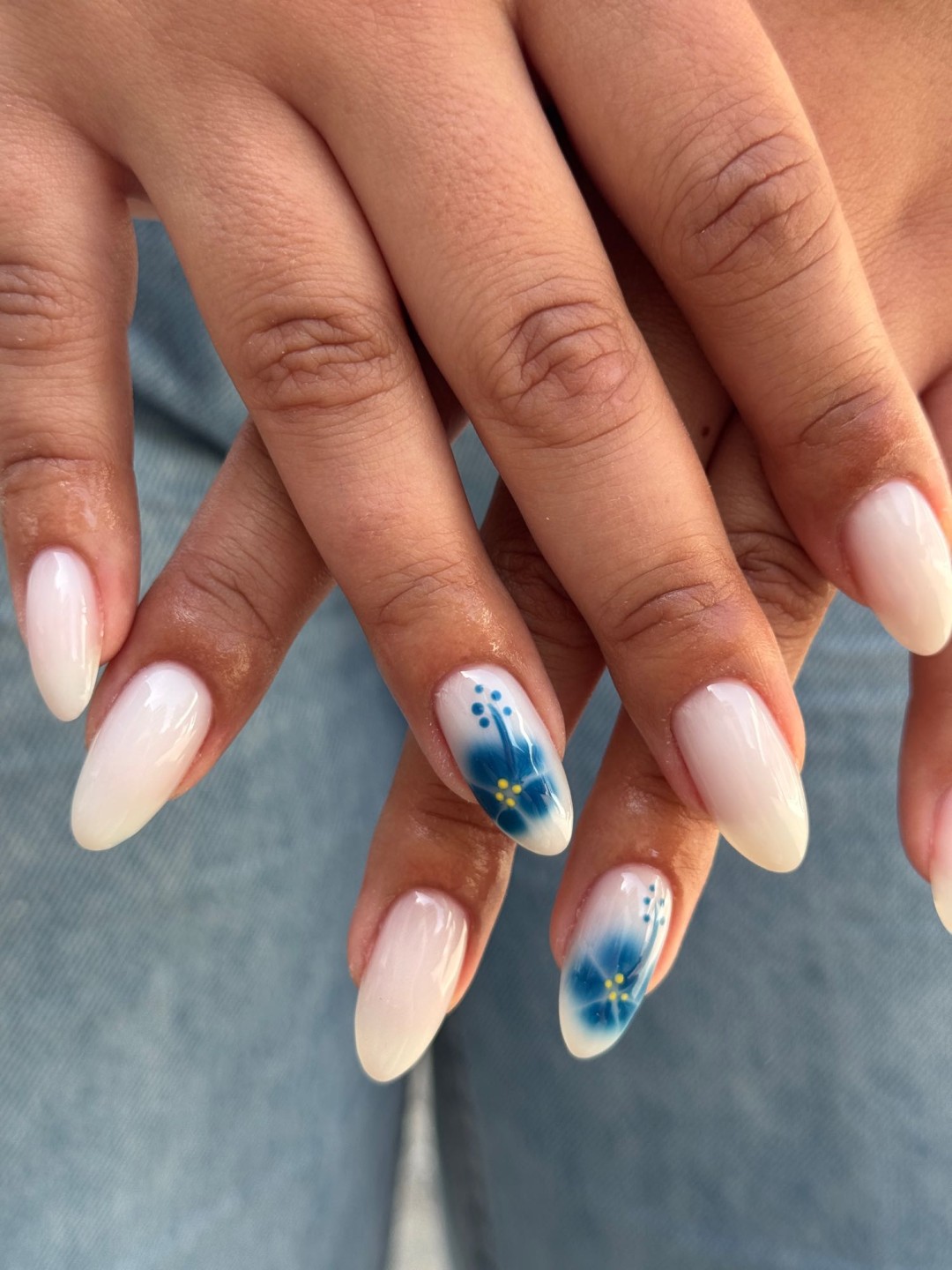 Lily Nails #sarajevo Gel lak Ojačavanje prirodnih noktiju gelom - ruke