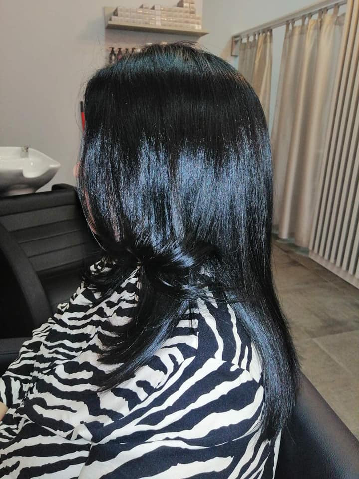 Idolina Beauty Studio #sarajevo