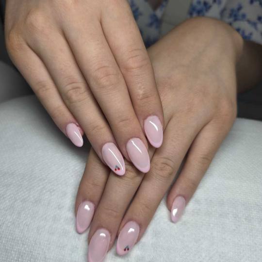 Angels Beauty - Banja Luka #banjaluka Gel lak Dopuna noktiju