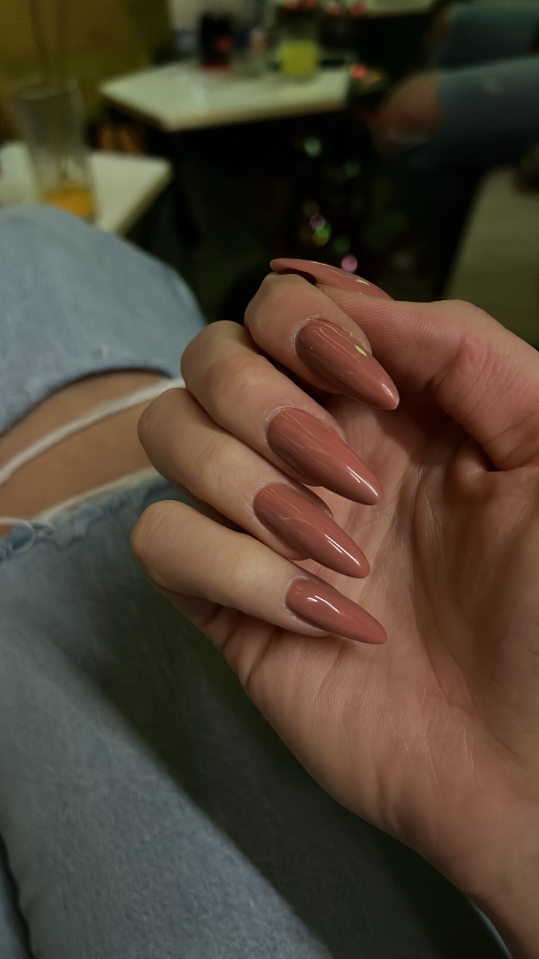 Nail Queen #sarajevo