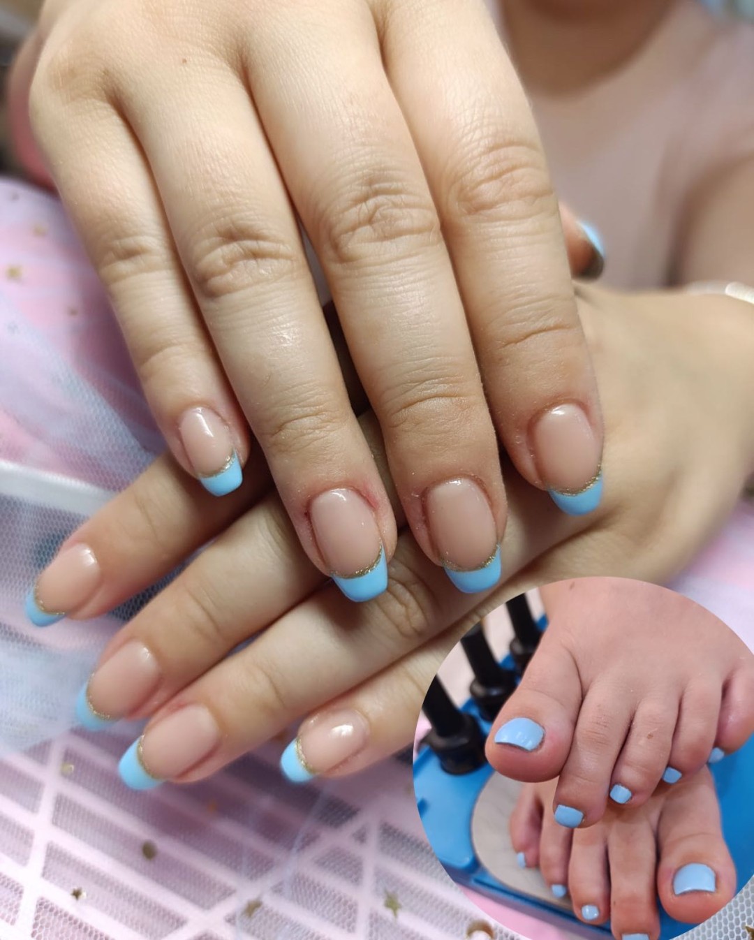 Poezija ljepote #sarajevo Gel lak Gel - ruke + noge