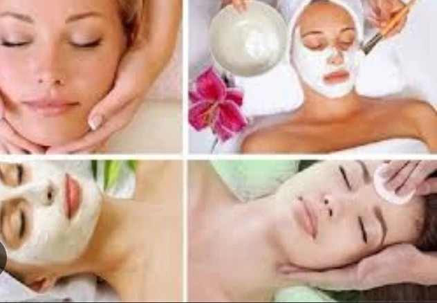 Poezija ljepote #sarajevo Piling lica Piling lica + masaža lica + maska