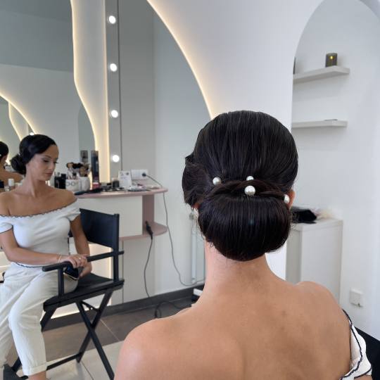 Veles Elegance usluga