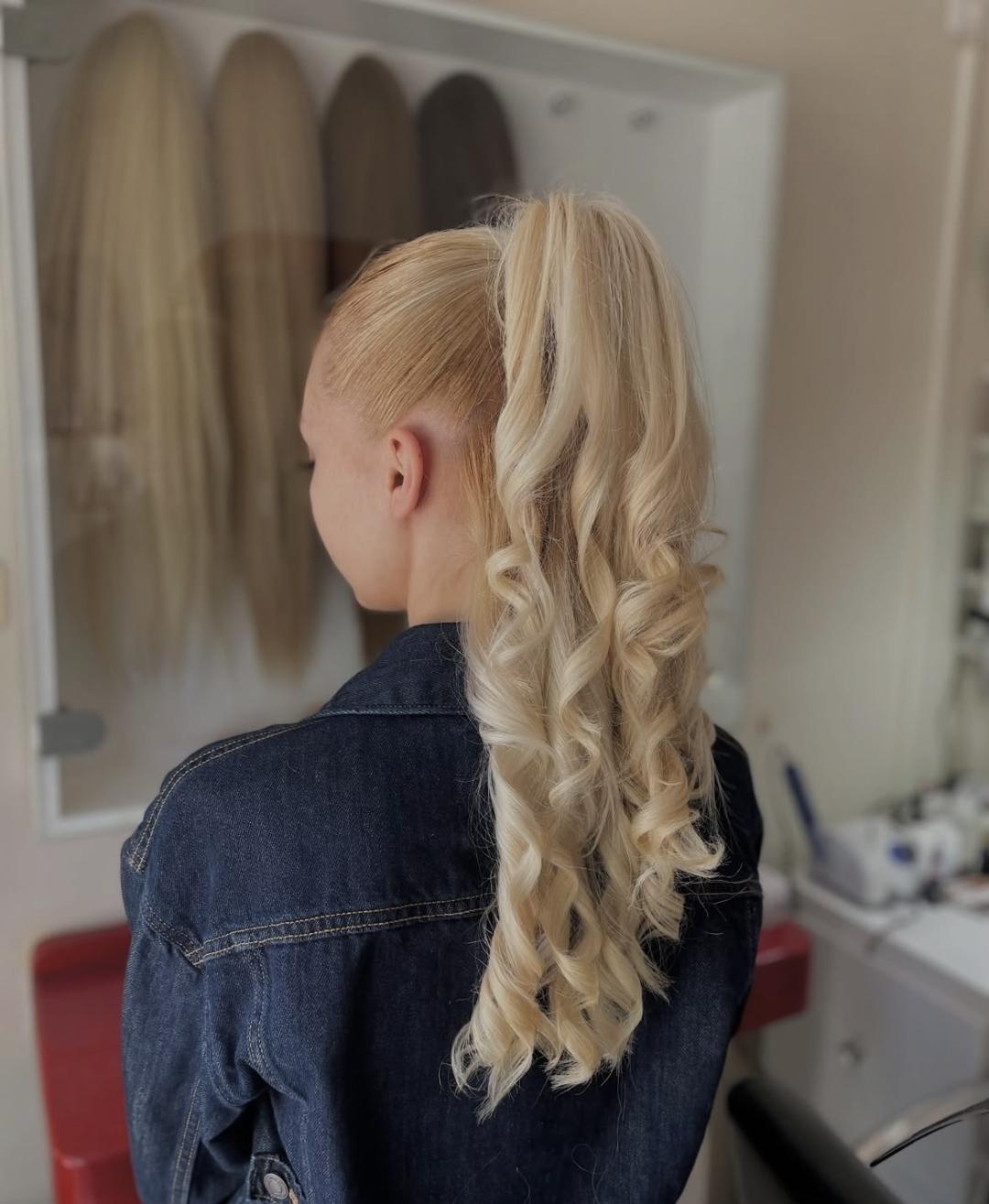 Iznajmljivanje repa - Sanja, Banja Luka Svečane i frizure za svadbu Frizerski saloni Svečane i frizure za svadbu, Banja Luka, Centar