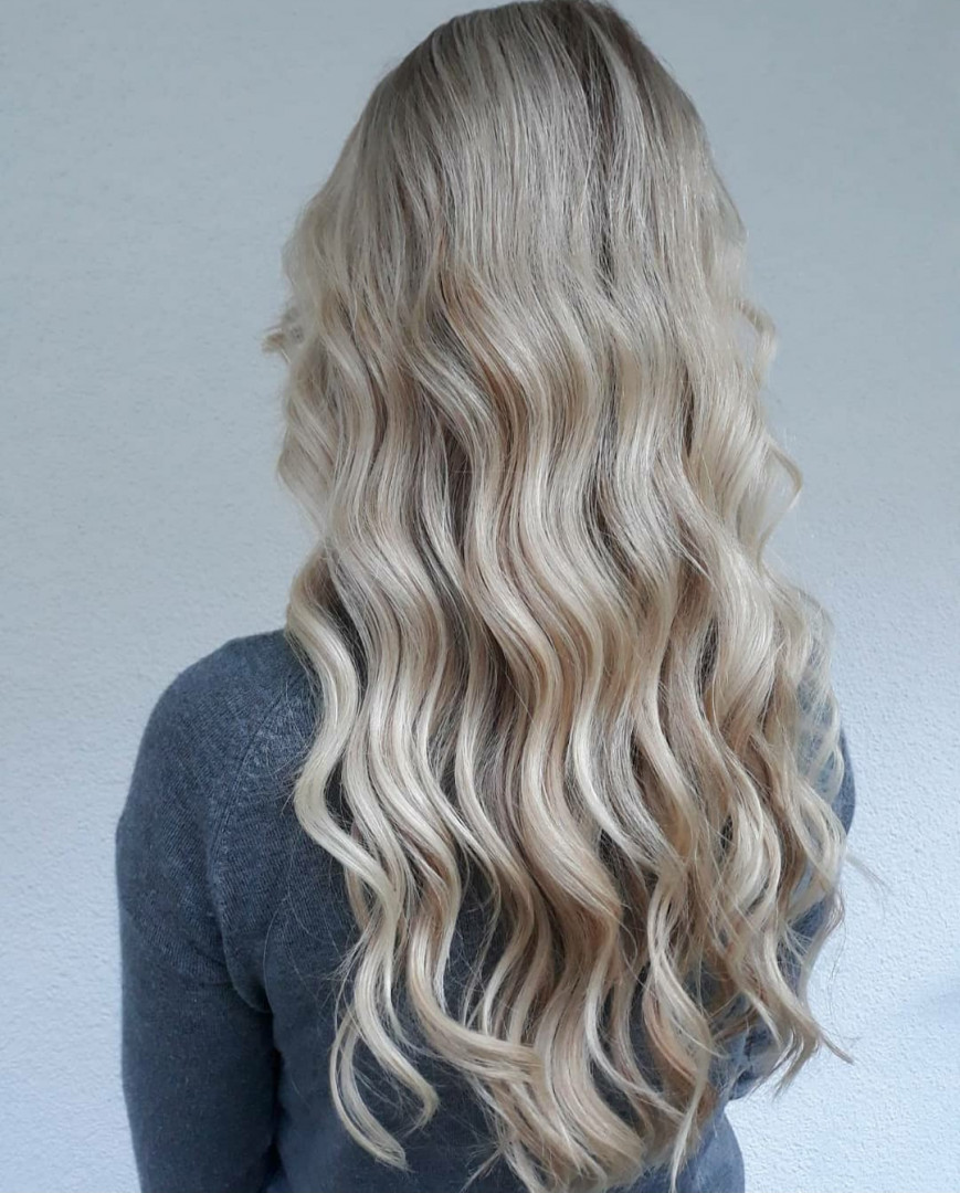 Bolero - Radnička #sarajevo Feniranje i stilizovanje