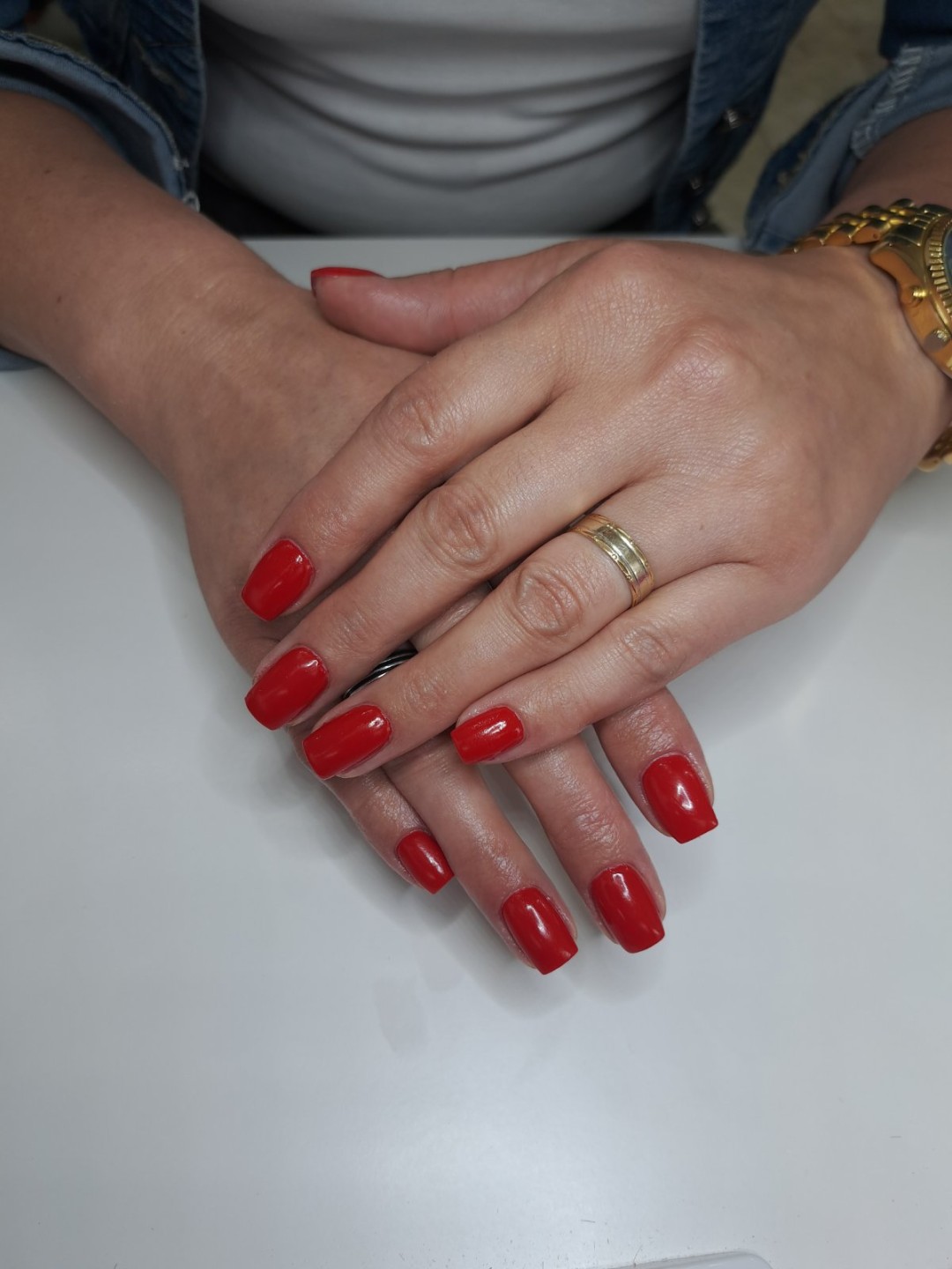 Top #sarajevo Nadogradnja noktiju Nadogradnja noktiju tipsama