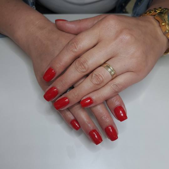 Top #sarajevo Nadogradnja noktiju Nadogradnja noktiju tipsama