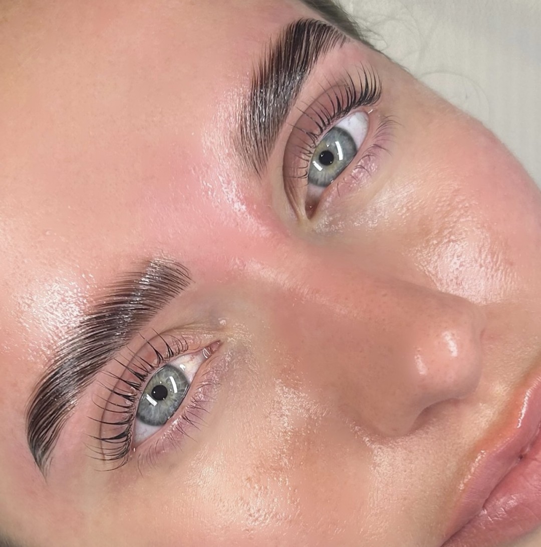 Lueur #sarajevo Trepavice Lash lift