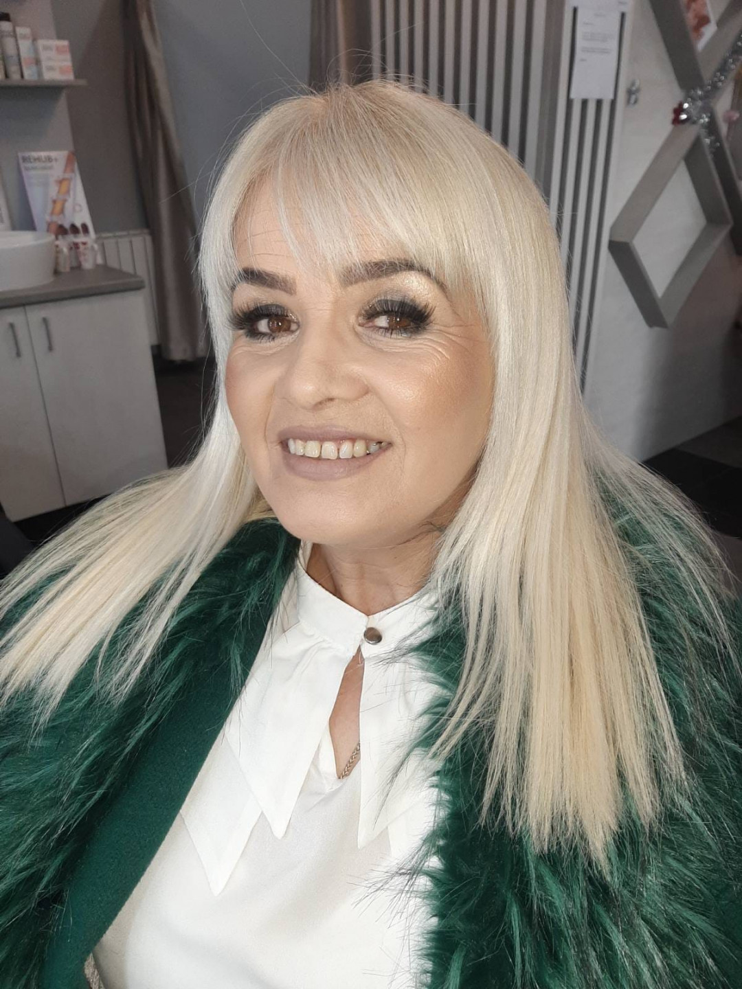 Idolina Beauty Studio #sarajevo