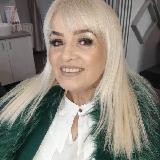 Idolina Beauty Studio #sarajevo
