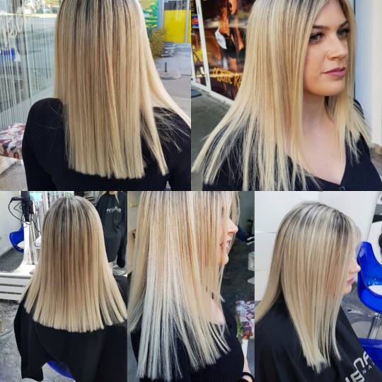 Fresh #sarajevo Pramenovi