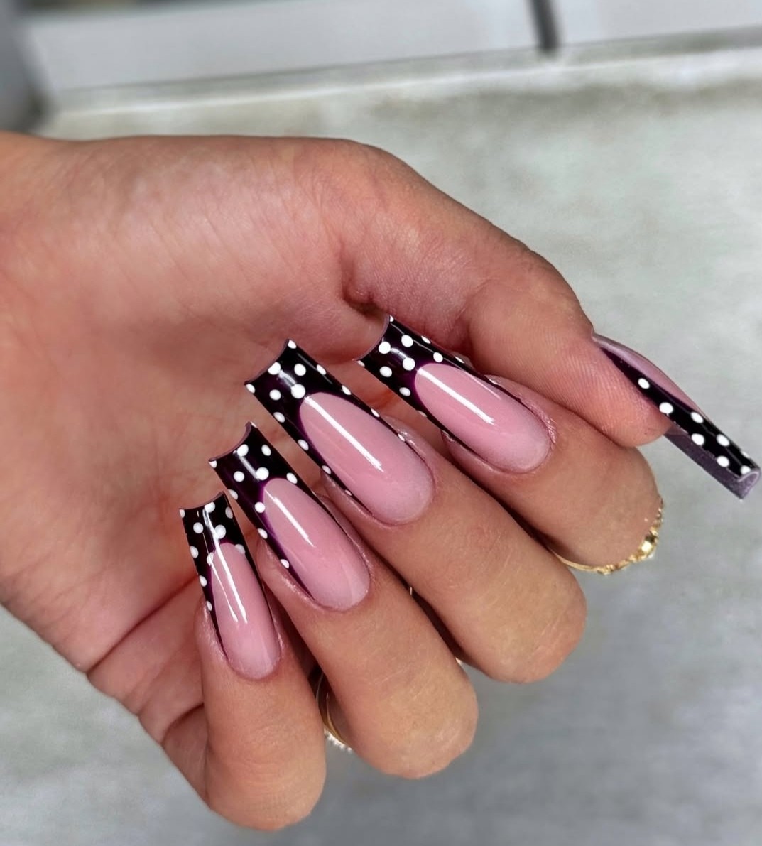 Kleopatra #doboj Izlivanje noktiju Izlivanje noktiju gelom