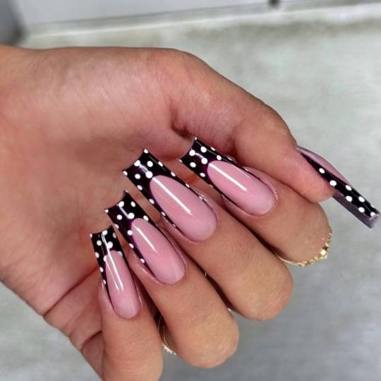 Kleopatra #doboj Izlivanje noktiju Izlivanje noktiju gelom