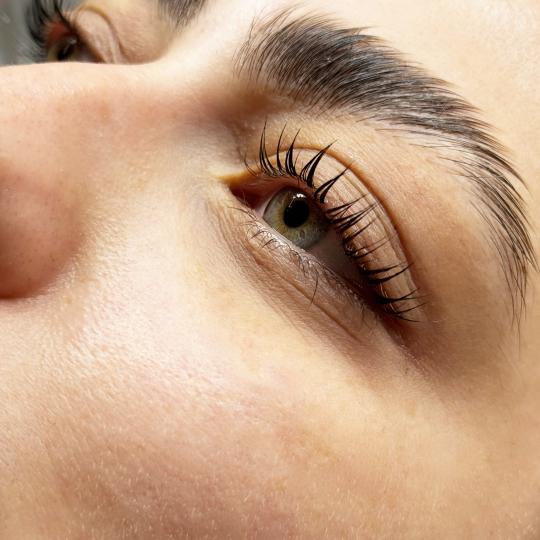 Magnifiqe beauty house usluga