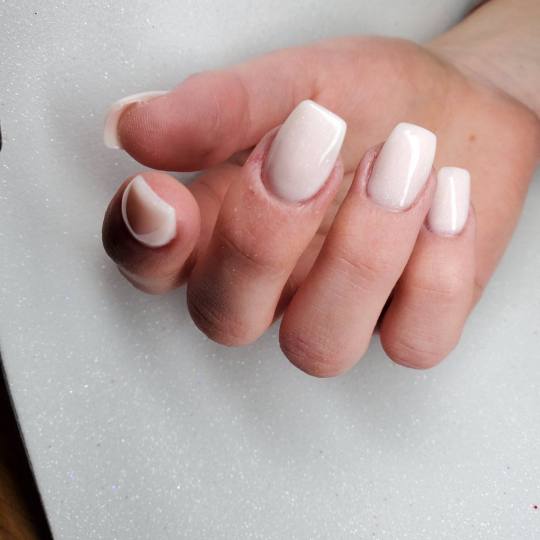 Nail Time #sarajevo Ojačavanje noktiju Nadogradnja tipsama