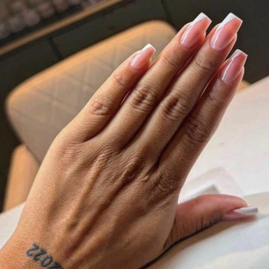 Garava Beauty Studio usluga