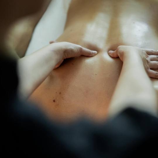 The Lab beauty concept usluga