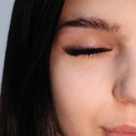 Artistic Beauty #sarajevo Nadogradnja trepavica Nadogradnja svilenih trepavica - ruski volumen 2D-4D