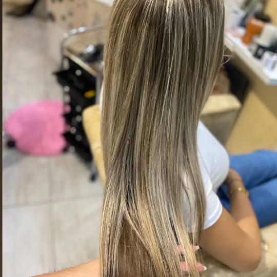 Poezija ljepote usluga