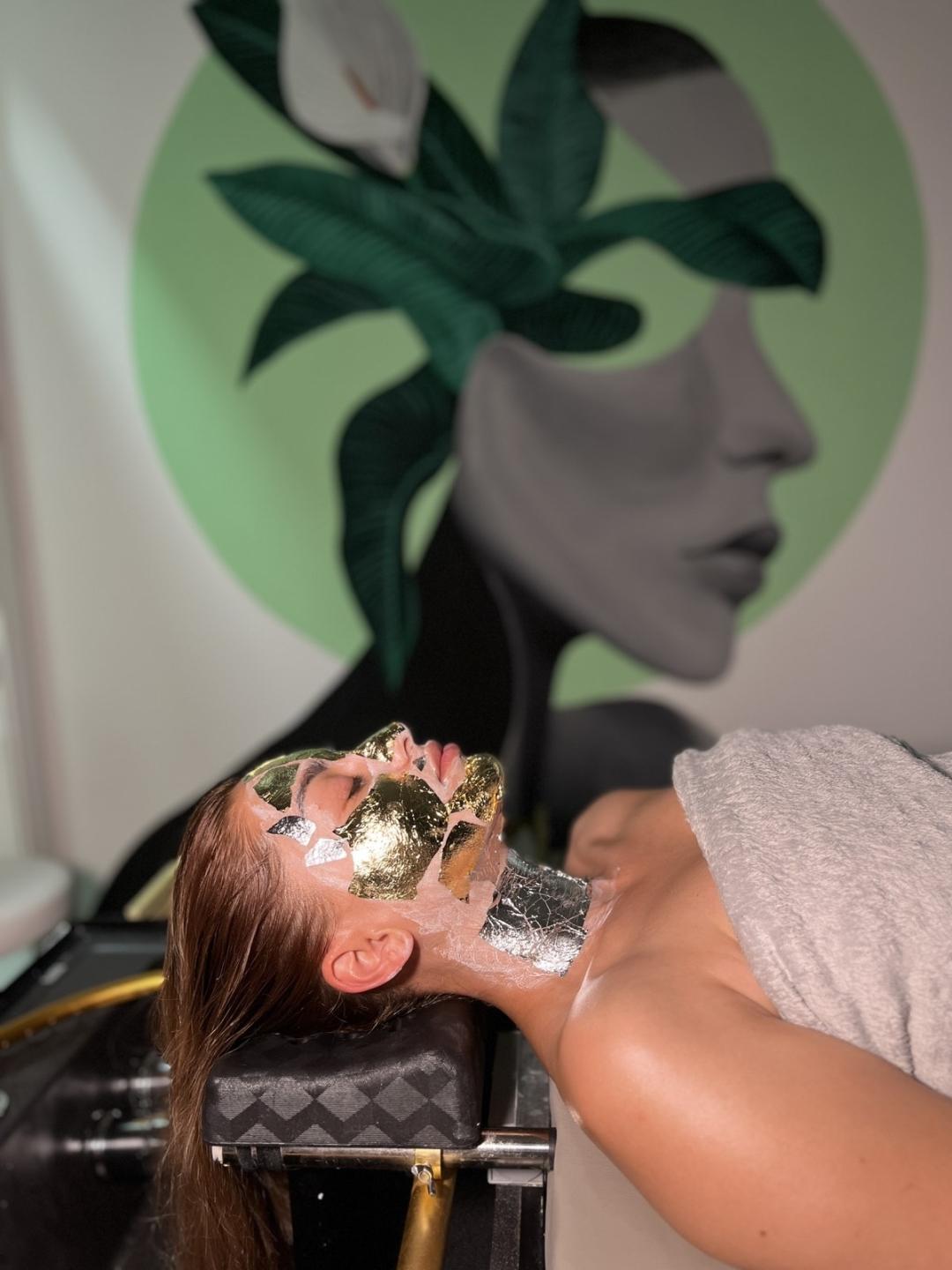 Japanski head spa - 90 minuta - Dream Spa & Beauty, Banja Luka Masaža lica Lice Masaža lica, Banja Luka, Centar