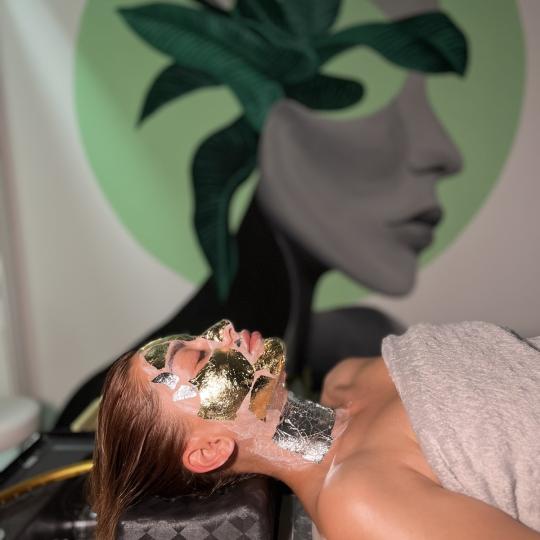 Dream Spa & Beauty usluga