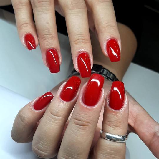 La Vie beauty centar #sarajevo Gel lak Trajni lak - ruke