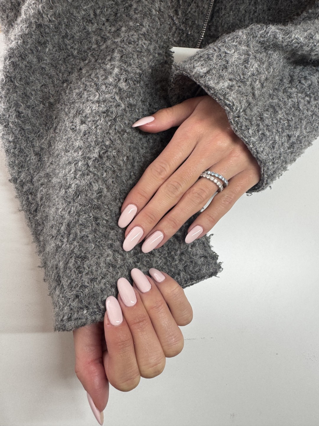 Glim #sarajevo Manikir Manikir + trajni lak