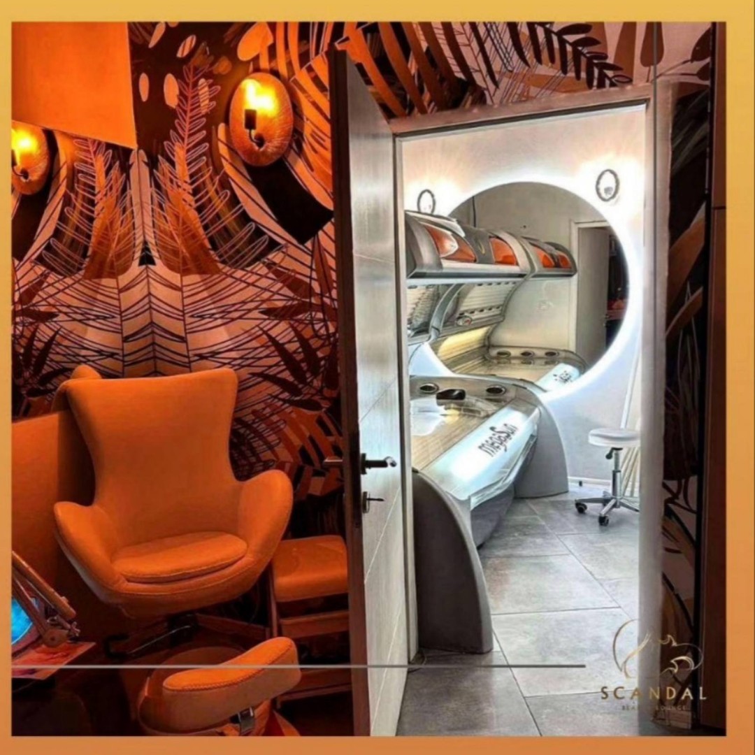 Scandal Beauty Lounge #sarajevo