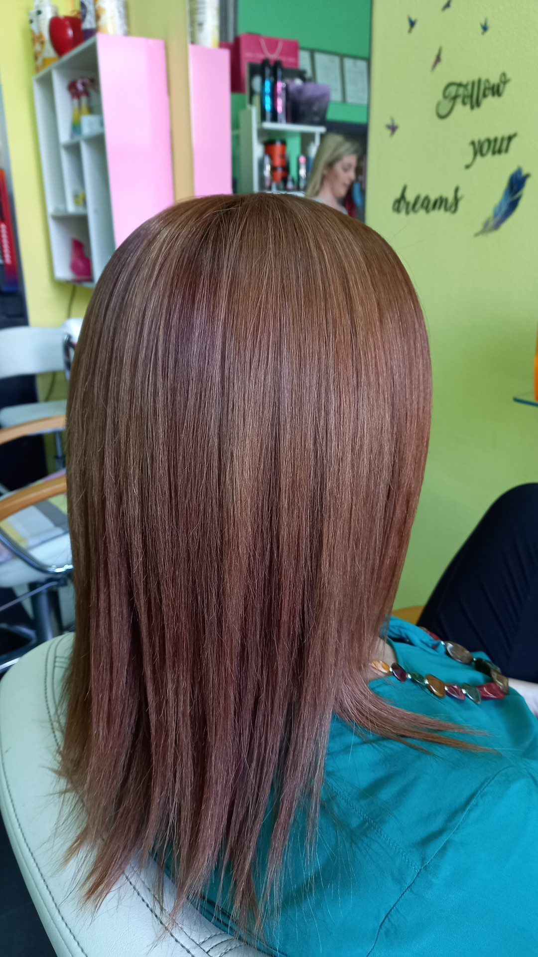 Irma, Sarajevo LookBook