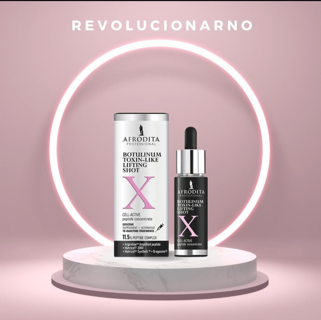 Beauty Studio Señorita #sarajevo Tretman lica Tretman hranjenja lica - Mezoporacijom