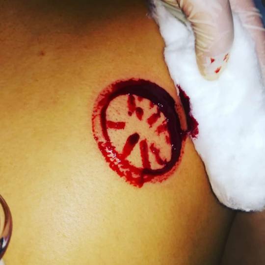 Shine - deaktivirano #sarajevo Masaža za opuštanje / relax / antistres