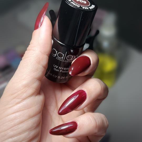 Tajne jednog beauty salona #sarajevo Nadogradnja noktiju Nadogradnja noktiju + gel u boji Tvoji prir