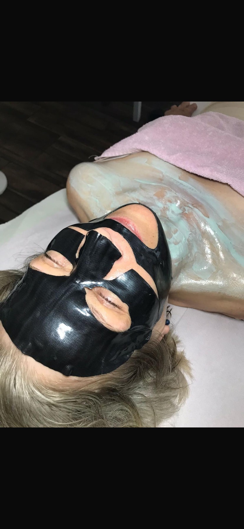 Beauty by Lara #sarajevo Tretman lica Lifting tretman lica