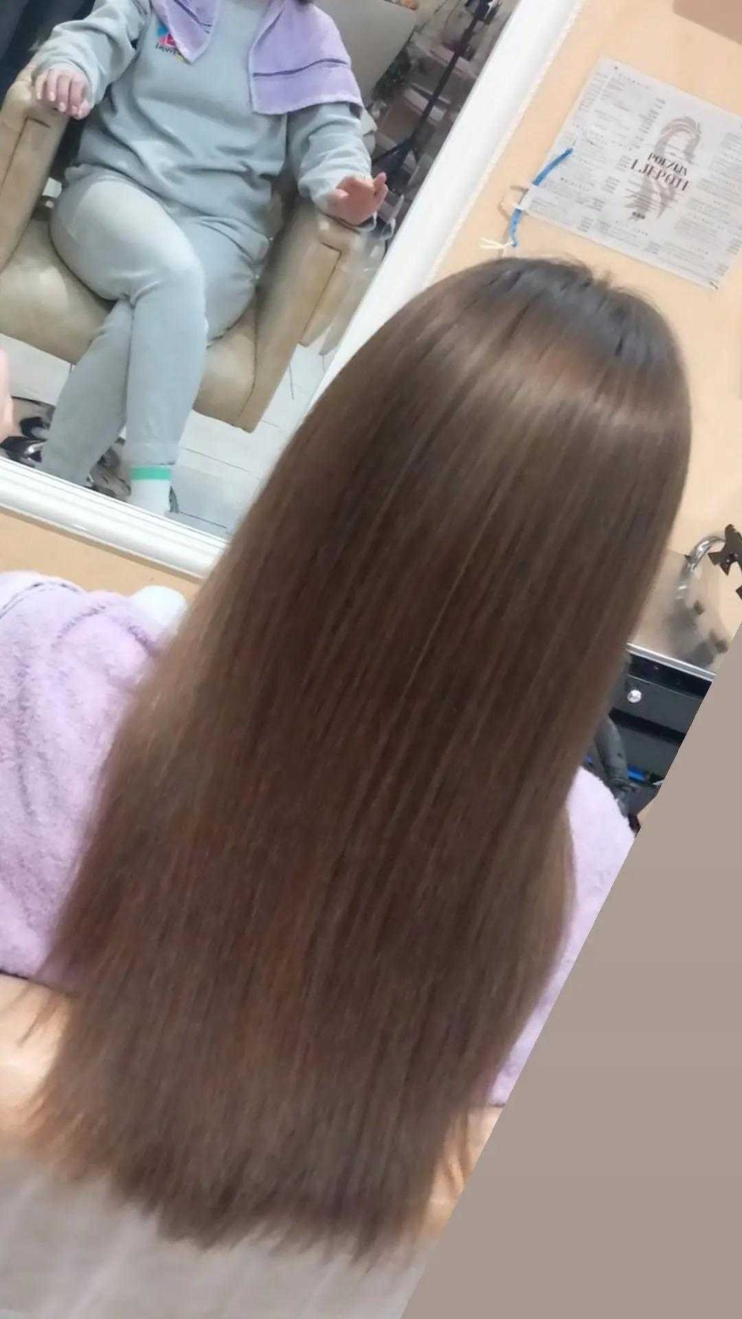 Poezija ljepote #sarajevo Feniranje i stilizovanje Pranje kose + feniranje - duga kosa