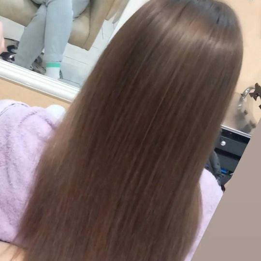 Poezija ljepote #sarajevo Feniranje i stilizovanje Pranje kose + feniranje - duga kosa